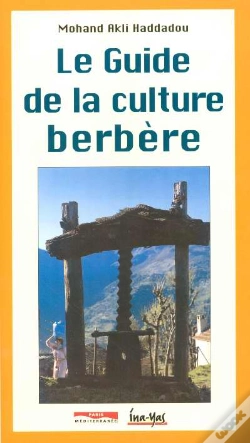 Capa do artigo Guide De La Culture Berbère