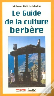 Capa do artigo Guide De La Culture Berbère