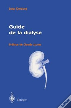Capa do artigo Guide De La Dialyse
