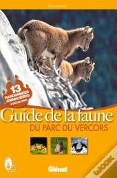 Guide De La Faune Du Parc Du Vercors