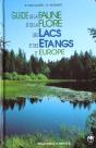 Guide De La Faune Et De La Flore Des Lacs Et Des Etangs D'Europe - Preview