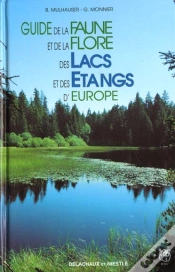 Capa do artigo Guide De La Faune Et De La Flore Des Lacs Et Des Etangs D