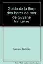 Guide De La Flore De Mer De Guyane Francaise - Preview