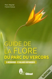 Capa do artigo Guide De La Flore Du Vercors