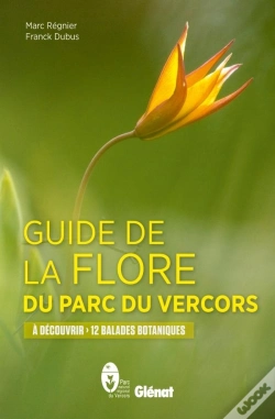 Capa do artigo Guide De La Flore Du Vercors