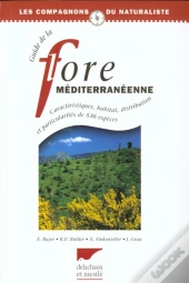 Guide De La Flore Mediterraneenne