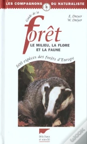 Capa do artigo Guide De La Foret