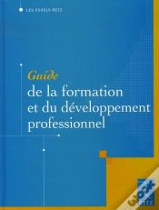 Capa do artigo Guide De La Formation Et Du Développement Professionnel