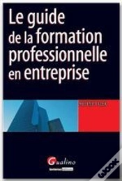 Capa do artigo Guide De La Formation Professionnelle