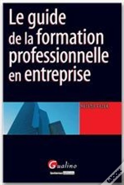 Capa do artigo Guide De La Formation Professionnelle