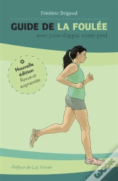 Guide De La Foulee Avec Prise D'Appui Avant-Pied