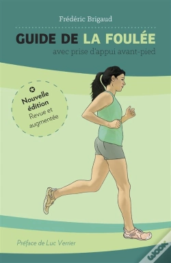 Capa do artigo Guide De La Foulee Avec Prise D'Appui Avant-Pied