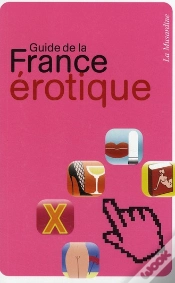 Capa do artigo Guide De La France Érotique