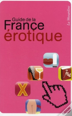 Capa do artigo Guide De La France Érotique