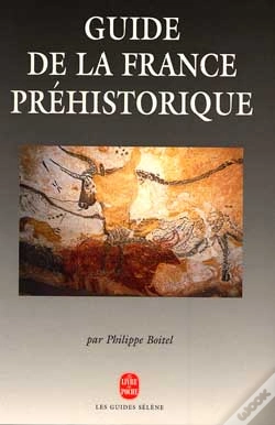 Capa do artigo Guide De La France Prehistorique