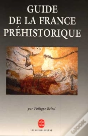 Capa do artigo Guide De La France Prehistorique