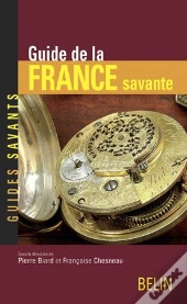 Guide De La France Savante