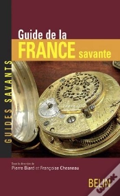 Capa do artigo Guide De La France Savante