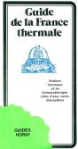 Guide De La France Thermale - Preview