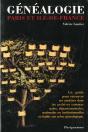 Guide De La Genealogie ; Paris Et Ile-De-France - Preview