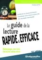 Guide De La Lecture Rapide Et Efficace 8eme Edition (Le) - Preview