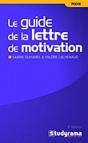 Guide De La Lettre De Motivation (Le) 3e  Dition - Preview
