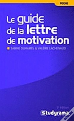 Capa do artigo Guide De La Lettre De Motivation (Le) 3e  Dition