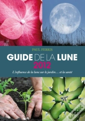 Capa do artigo Guide De La Lune 2012