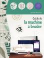 Guide De La Machine À Broder - Preview