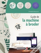 Guide De La Machine À Broder