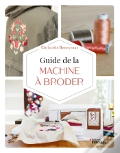 Capa do artigo Guide De La Machine À Broder
