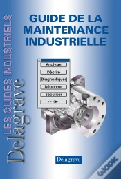 Capa do artigo Guide De La Maintenance Industrielle (Édition 2008)