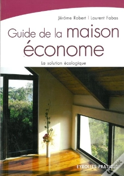 Capa do artigo Guide De La Maison Économe ; La Solution Écologique