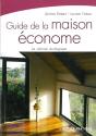Guide De La Maison Économe ; La Solution Écologique - Preview