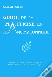 Capa do artigo Guide De La Maîtrise En Franc-Maçonnerie