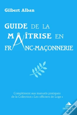 Capa do artigo Guide De La Maîtrise En Franc-Maçonnerie