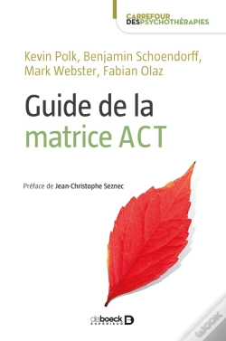 Capa do artigo Guide De La Matrice Act