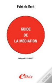 Capa do artigo Guide De La Médiation