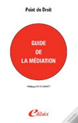 Capa do artigo Guide De La Médiation