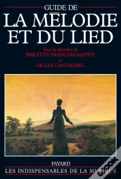 Capa do artigo Guide De La Mélodie Et Du Lied