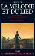 Guide De La Mélodie Et Du Lied