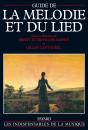 Guide De La Mélodie Et Du Lied - Preview