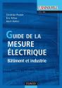 Guide De La Mesure Électrique - Bâtiment Et Industrie : Bâtiment Et Industrie - Preview