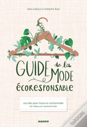 Capa do artigo Guide De La Mode Écoresponsable