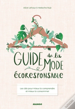Capa do artigo Guide De La Mode Écoresponsable
