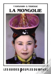 Capa do artigo Guide De La Mongolie (2e Édition)