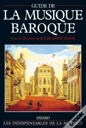 Capa do artigo Guide De La Musique Baroque