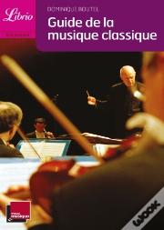 Guide De La Musique Classique