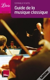 Capa do artigo Guide De La Musique Classique