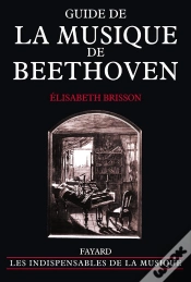 Capa do artigo Guide De La Musique De Beethoven